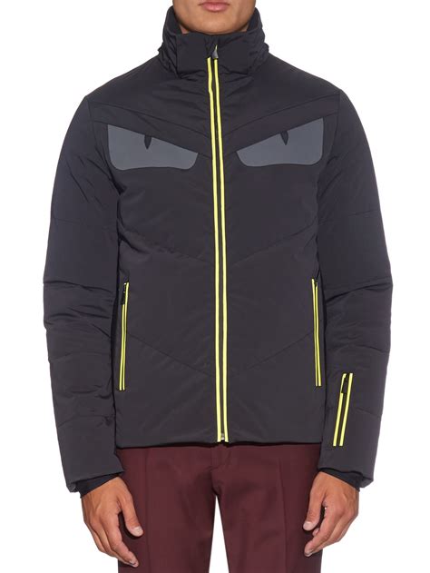 fendi ski jacket men|fendi snowsuit.